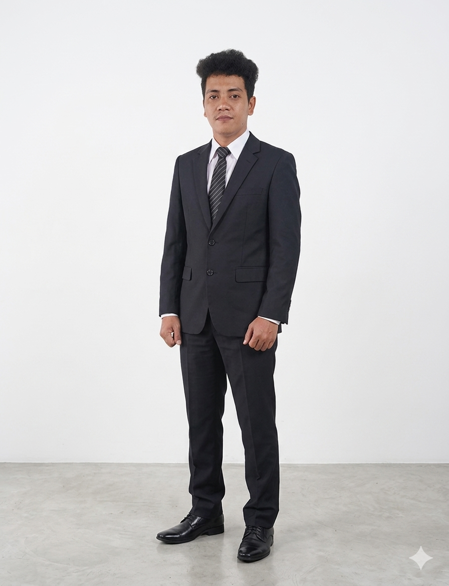 Ruel Espinoza Enteria professional profile